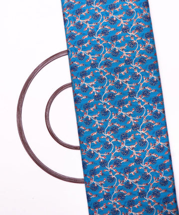Cotton Fabric Prints Online At Fabric Dekho